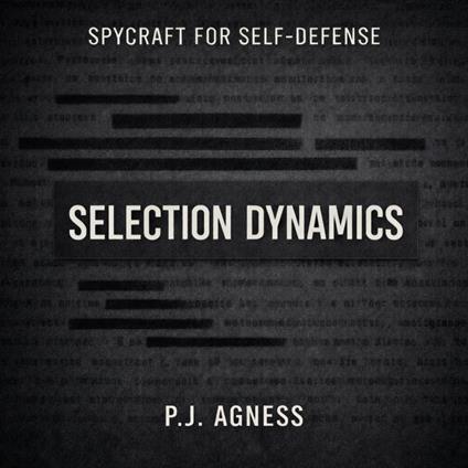 Selection Dynamics
