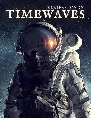 Timewaves - Jonathan David - cover