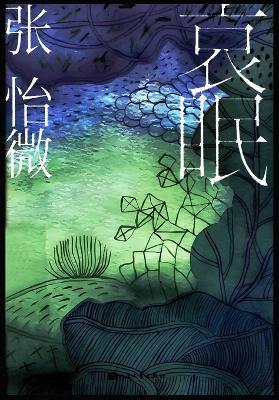 哀眠 - 张怡微 - cover