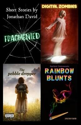 Short Stories by Jonathan David - Jonathan David - cover