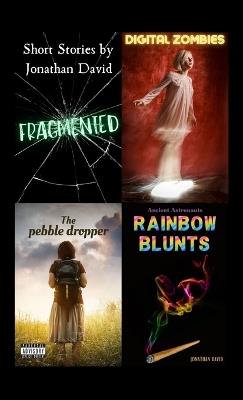 Short Stories by Jonathan David - Jonathan David - cover