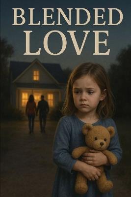 Blended Love - Jackalynn Vanlandingham - cover