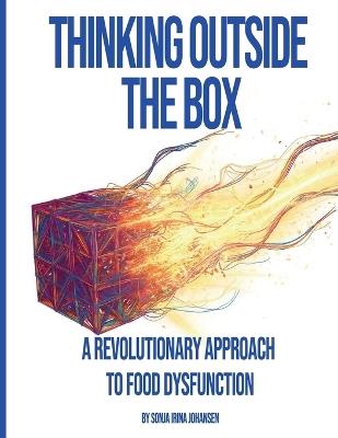 Thinking Outside The Box - Sonja Irina Johansen - cover