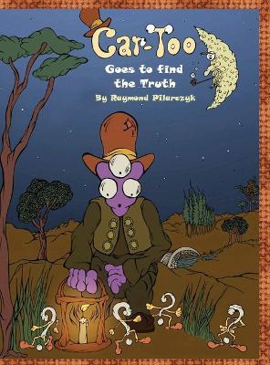 Car-Too - Raymond Pilarczyk - cover