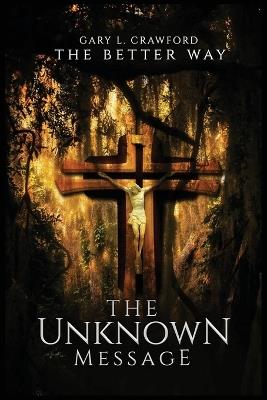 The Better Way - Gary Crawford - cover