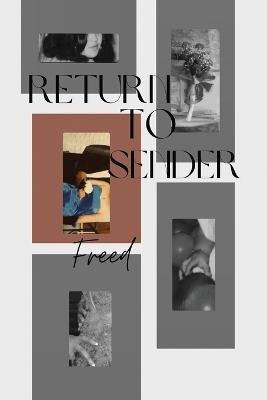 Return to Sender: Freed - Tiara Singleton - cover