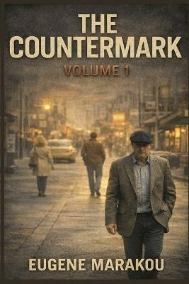 The Countermark - Eugene Marakou - cover