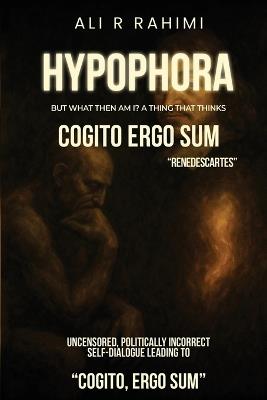 Hypophora - Ali R Rahimi - cover