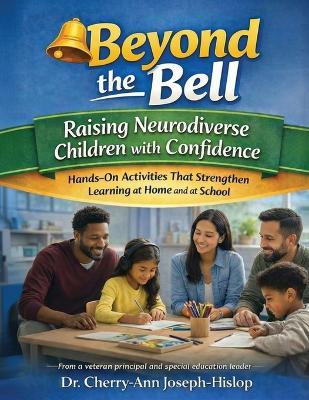 Beyond the Bell - Cherry-Ann Joseph-Hislop - cover