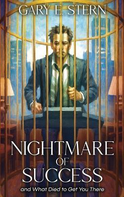 Nightmare of Success - Gary E Stern - cover