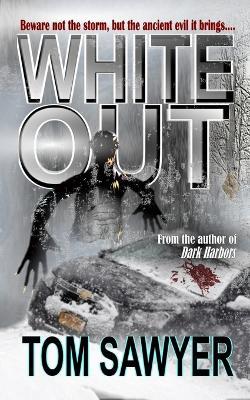 White Out - Tom Sawyer - cover