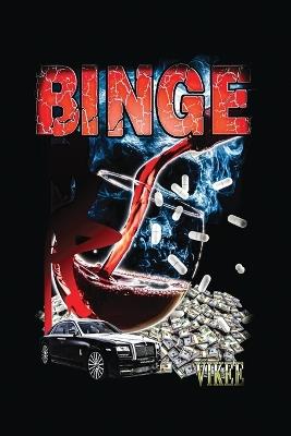 Binge - Vikee - cover
