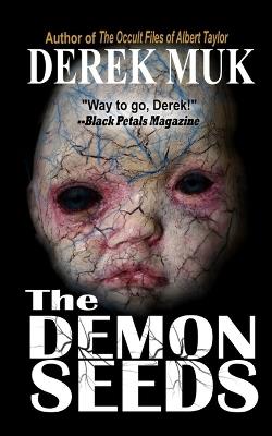The Demon Seeds - Derek Muk - cover