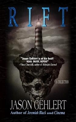 Rift - Jason Gehlert - cover