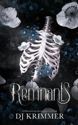 Remnants - Dj Krimmer - cover
