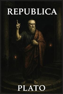 Republica - Plato - cover