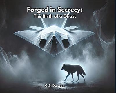 Forged in Secrecy - C S Duncan - cover