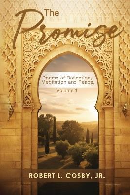 The Promise - Robert Cosby - cover