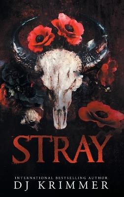 Stray - Dj Krimmer - cover
