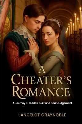 A Cheater's Romance - Lancelot Graynoble - cover