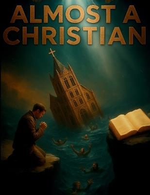 Almost a Christian - Dorsett D Smith - cover