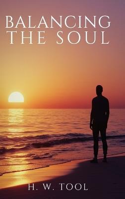 Balancing The Soul - H W Tool - cover