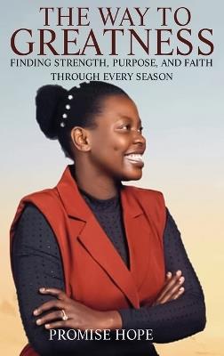 It Shall Come to Pass - Promise Hope - cover