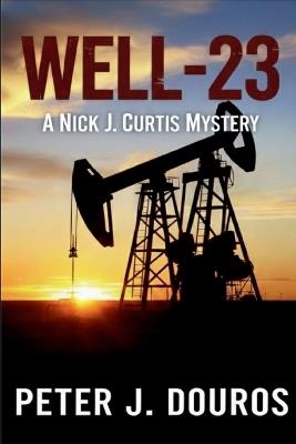 Well 23 - Peter J Douros - cover