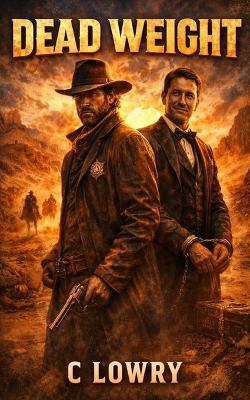 Dead Weight - C Lowry - cover