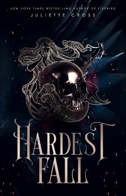 Hardest Fall - Juliette Cross - cover