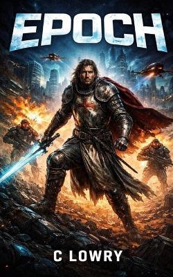 Epoch - C Lowry - cover