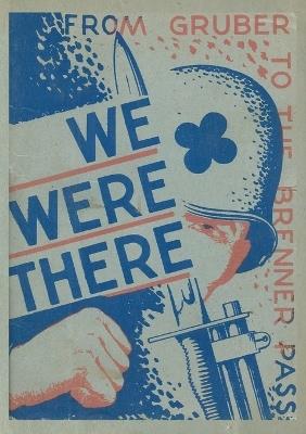 We Were There! The 88th Infantry Division In Italy - cover