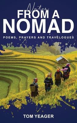 Notes from a Nomad - Tom Yeager - cover