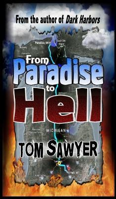 From Paradise to Hell - Tom Sawyer - cover