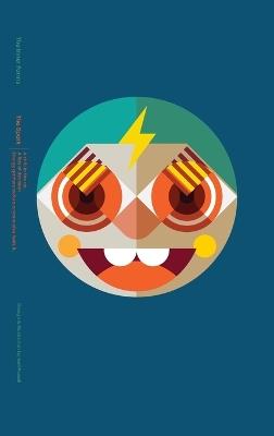 The Inner Forms: The Spark - Neil D Powell - cover