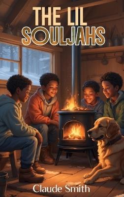The Lil Souljahs - Claude Smith - cover