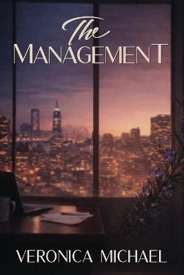 The Management - Veronica Michael - cover