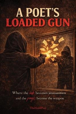 A Poet's Loaded Gun - Andrew Young - cover