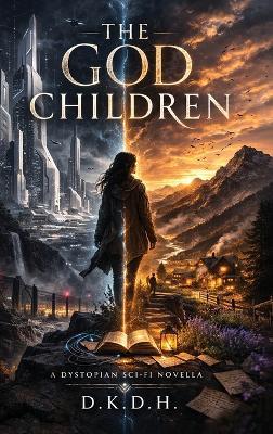 The God Children - Dkdh - cover