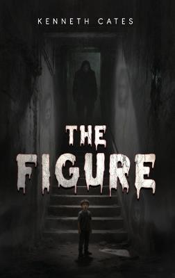 The Figure - Kenneth Cates - cover