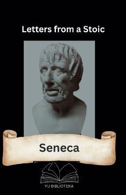 Letters from a Stoic - Seneca Stoic - cover