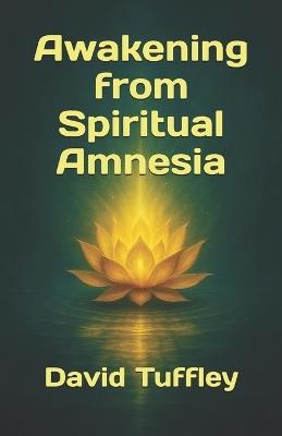 Awakening from Spiritual Amnesia - David Tuffley - cover