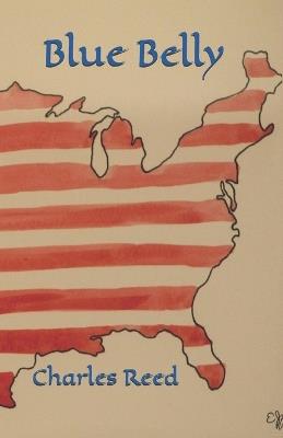 Blue Belly - Charles Reed - cover