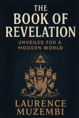 Revelation: A Commentary - Laurence Muzembi Th D - cover