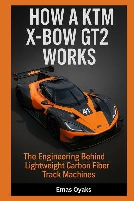 How A KTM X-Bow GT2 Works: The Engineering Behind Lightweight Carbon Fiber Track Machines - Emas Oyaks - cover
