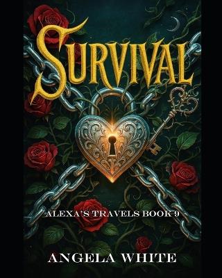 Survival - Angela White - cover
