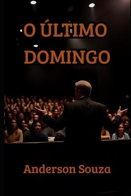 O Último Domingo - Anderson Souza - cover