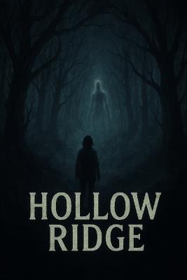 Hollow Ridge - Michael James - cover