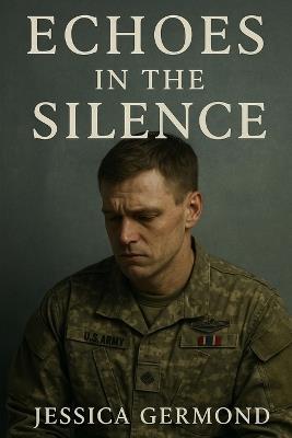 Echoes in Silence - Jessica Germond - cover