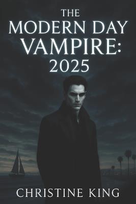 The Modern Day Vampire: 2025 - Christine King - cover